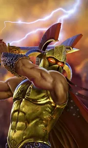 Demi Gods 2 15