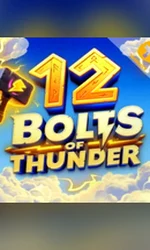 12 Bolts of Thunder