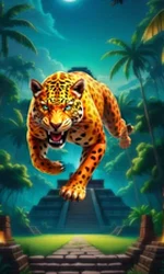 Majestic Jaguar