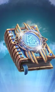 Book Of Demi Gods III- TGE