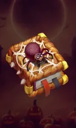 Book Of SpinOWeen