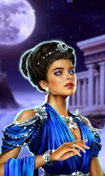 Demi Gods V - A Moonlit Oath