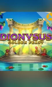 Dionysus Golden Feast