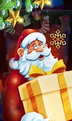 Wild Santa 2