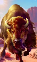 Buffalo Rampage - Hold & Hit
