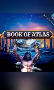 Book Of Atlas