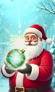 Xmas Strike - Hold & Hit