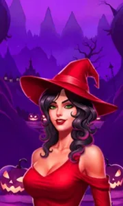 3 Witch Pots
