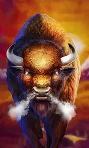 Buffalo Rampage
