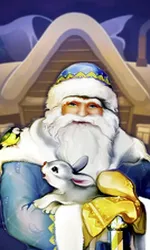 Ded Moroz