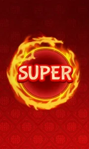 Ultimate Golden Dragon Inferno - Hold & Win