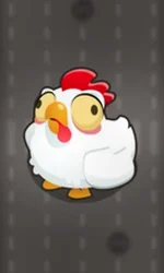 Chicken Royal