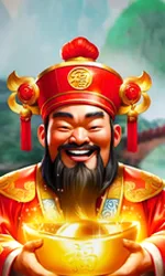 Chests of Cai Shen