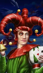 Jokers Charms - Xmas